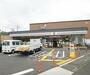 コンビニ　セブンイレブン京都上桂前田町店（コンビニ）まで130m