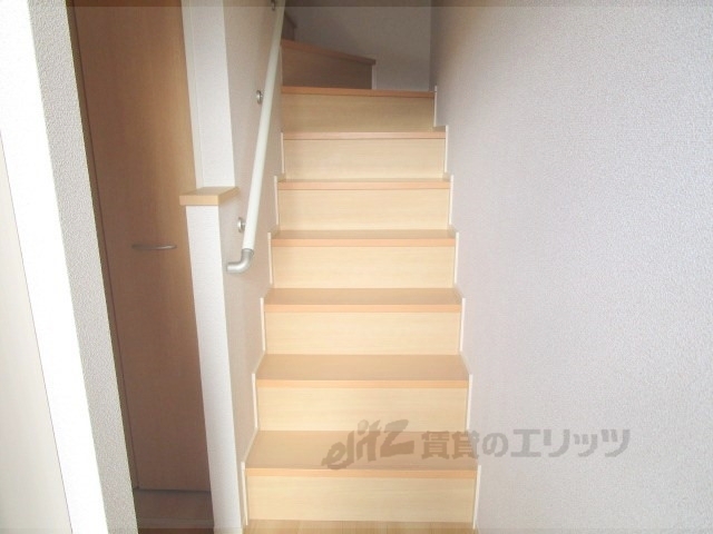 その他部屋・スペース　廊下