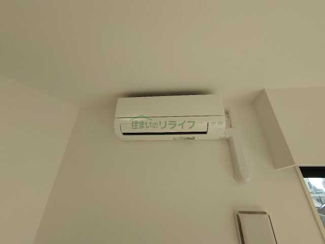 その他設備　リライフ浅草店