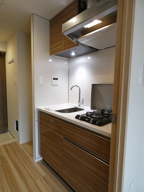 キッチン　キッチン※別部屋参考写真