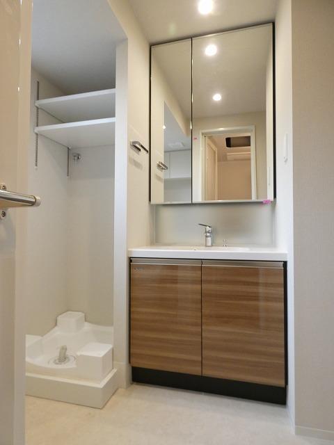 洗面設備　洗面※別部屋参考写真
