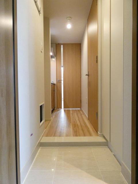 玄関　玄関※別部屋参考写真
