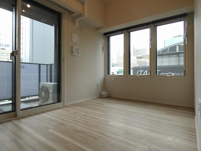 居室・リビング　居室※別部屋参考写真