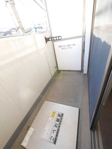 トーシンフェニックス高円寺クアトロの内装写真