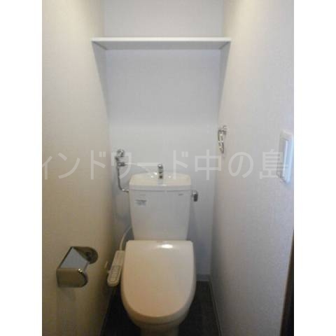トイレ　詳細は、ウィンドワード中の島までご相談下さい。
