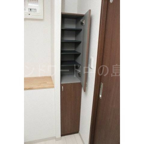 その他設備　詳細は、ウィンドワード中の島までご相談下さい。