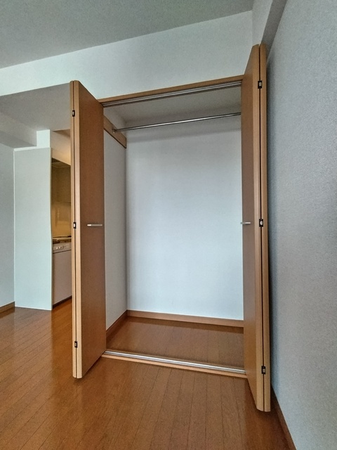 収納　※別室参考写真。