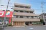建物外観　埼京線「戸田」駅　徒歩８分♪