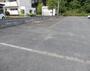 駐車場　同タイプ写真です