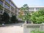 中学校　高岡市立芳野中学校（中学校）まで995m