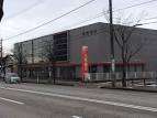 銀行　北陸銀行高岡南中央支店（銀行）まで1210m