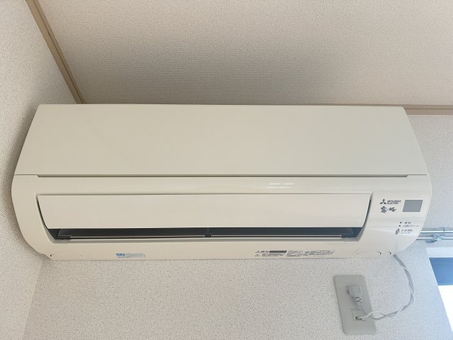 その他設備　※同物件別号室の写真になります