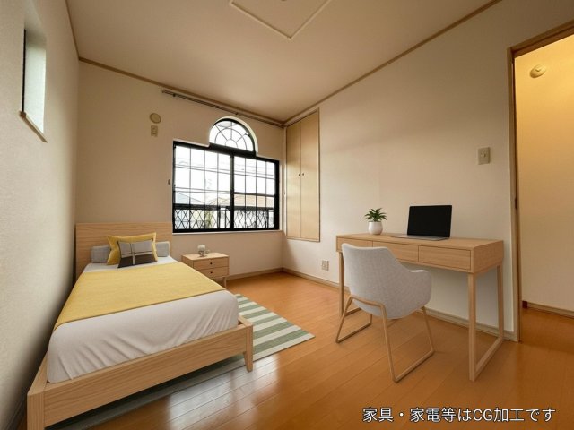 その他部屋・スペース　※同物件別号室の写真になります