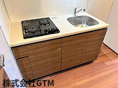 キッチン　※参考写真