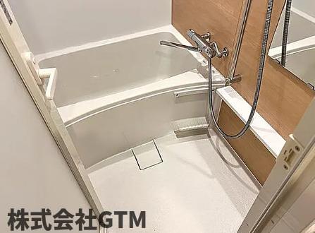 バス・シャワールーム　※参考写真