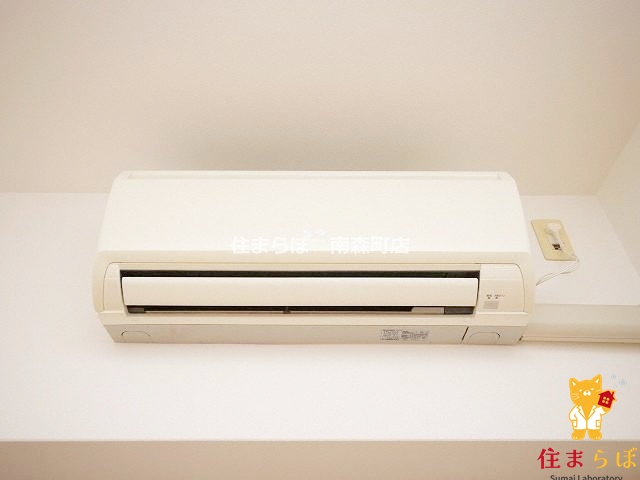 その他設備　生活に合うかが大切