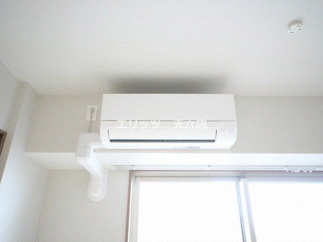 その他　下駄箱