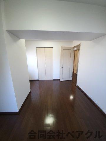 その他部屋・スペース　ゆとりの広さです