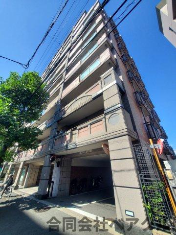 建物外観　物件の外観です