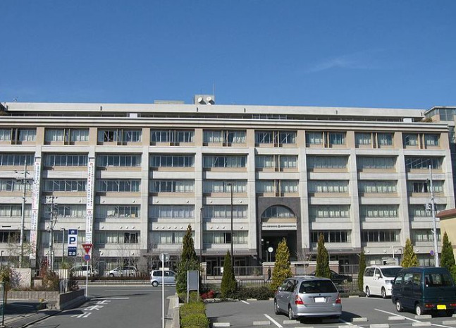 高校・高専　京都市立西京高校（高校・高専）まで1484m