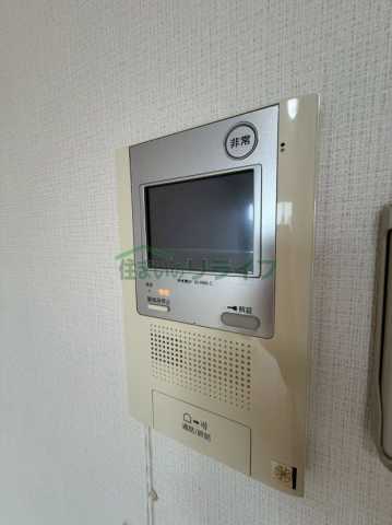 セキュリティ　BLESS上池袋