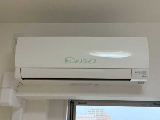 その他設備　BLESS上池袋