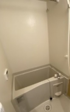 バス・シャワールーム　※別部屋参考写真