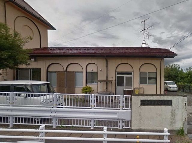 幼稚園・保育園　東塩田保育園（幼稚園・保育園）まで650m