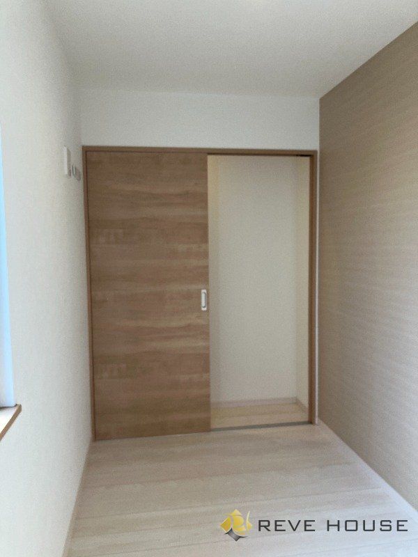 その他部屋・スペース　収納