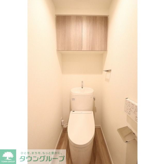 トイレ　【初期費用分割・クレカ対応】一都三県のお部屋探しは2025…