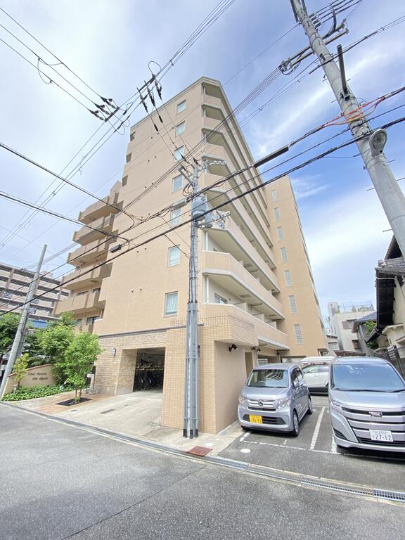 地下鉄御堂筋線 東三国駅 徒歩5分 築22年