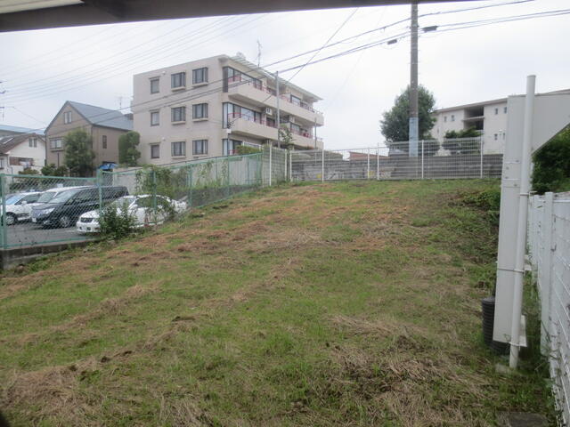 その他　ドッグラン