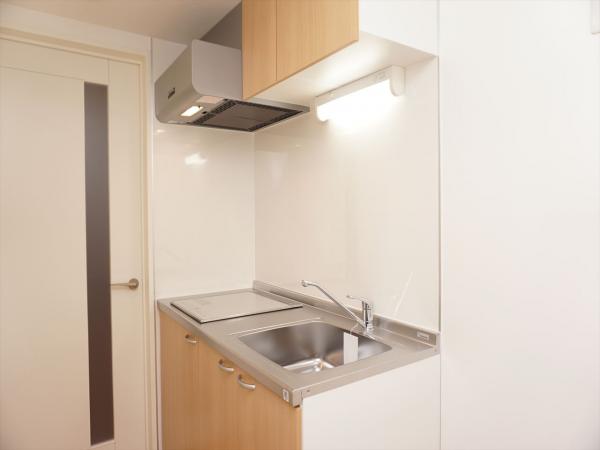 その他設備　その他部屋・スペース