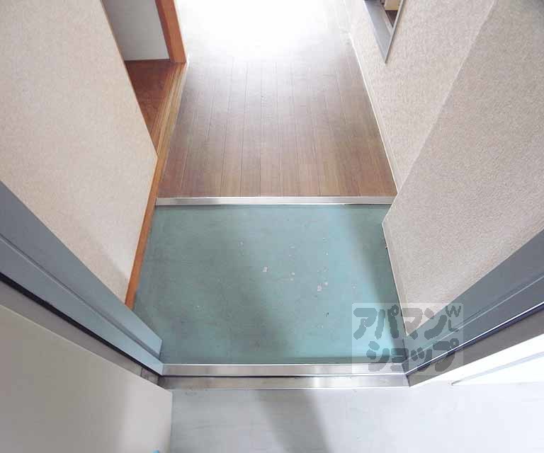 玄関　玄関です