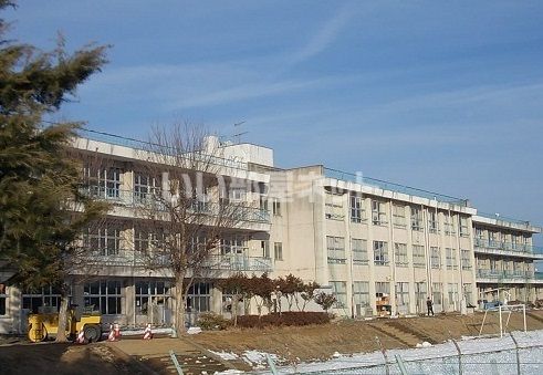 小学校　伊達市立伊達小学校（小学校）まで1009m