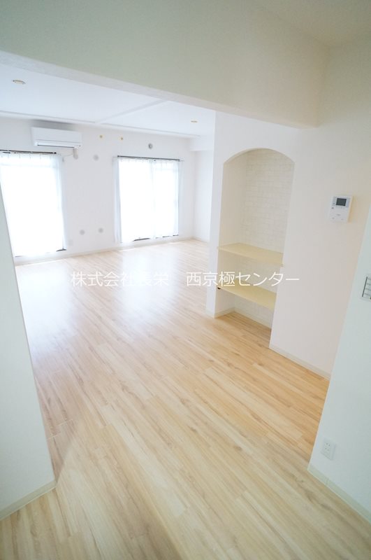 その他　※同タイプ205号室の参考写真です★（実際のお部屋とは異なり