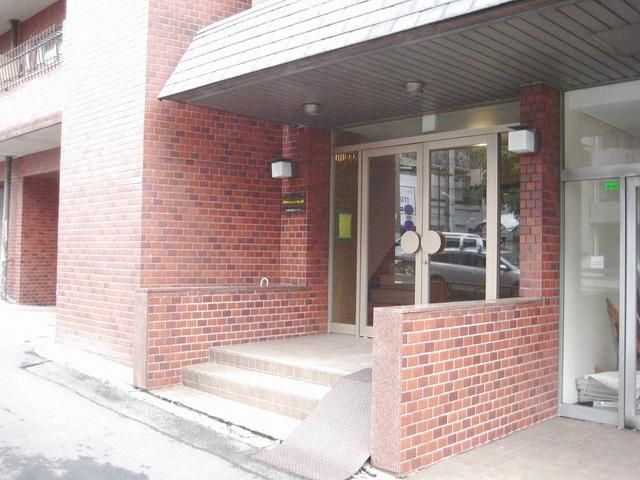 エントランス　★エントランス★