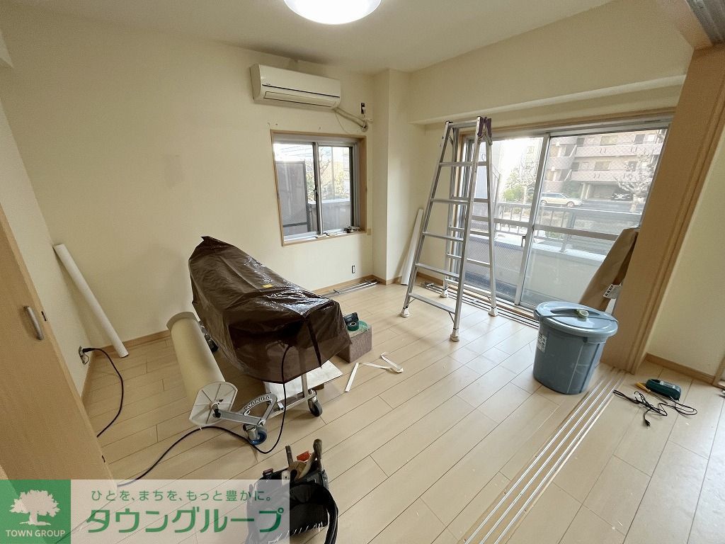 その他部屋・スペース　★居室★