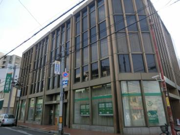銀行　りそな銀行 長瀬支店（銀行）まで170m