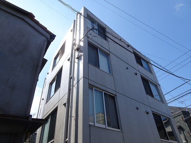 京王線 笹塚駅 徒歩12分 築12年
