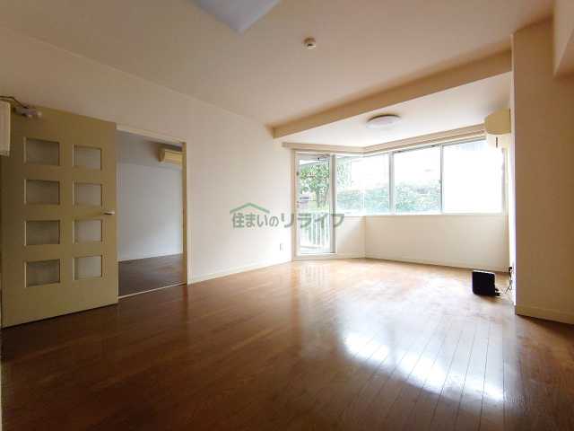 居室・リビング　別部屋参考写真