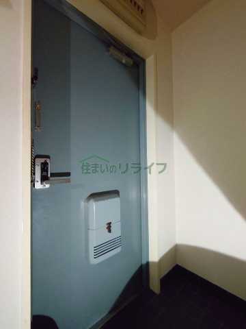 玄関　別部屋参考写真