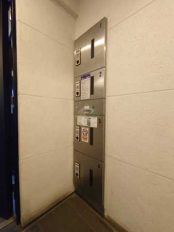 その他設備　ビバリーホームズ高円寺