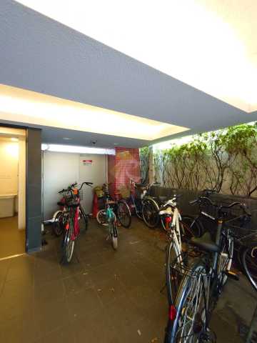 その他共有部分　ビバリーホームズ高円寺