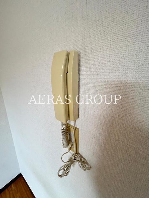 セキュリティ　同仕様参考写真