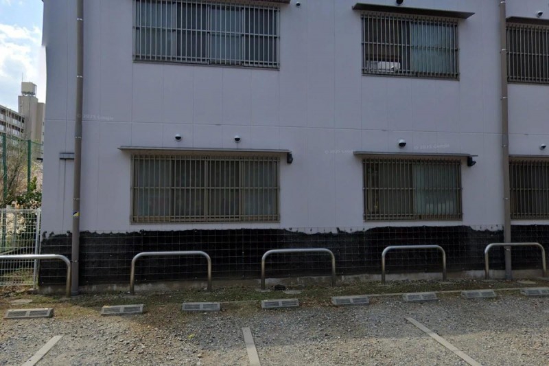 幼稚園・保育園　幼保連携型認定こども園大生幼児園（幼稚園・保育園）まで545m