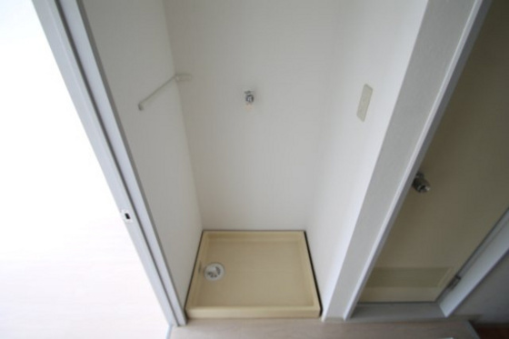 その他設備　他号室のお写真です