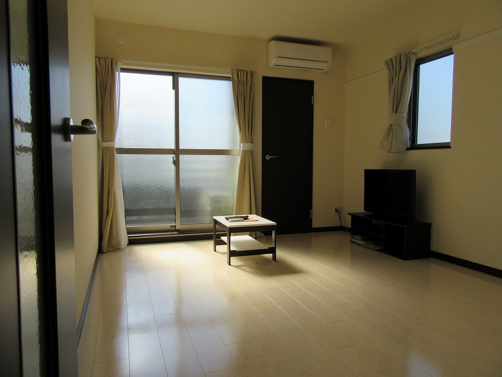 居室・リビング　洋室※同タイプ