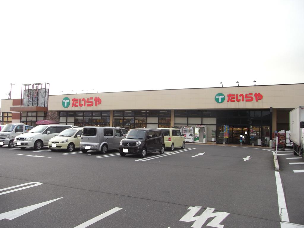 グランシード森田Dの周辺写真