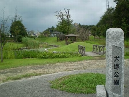 グランシード森田Dの周辺写真